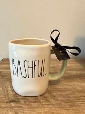 Rae Dunn -Bashful mug from the Disney Collection